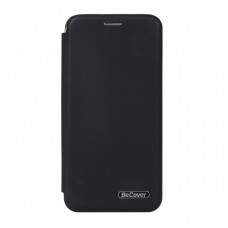 Чохол до моб. телефона BeCover Exclusive Motorola Moto E6s / E6i Black (706689)