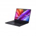 Ноутбук ASUS ProArt Studiobook 16 H7600ZW-L2070 16 4K OLED/Intel i7-12700H/32/2048F/NVD3070Ti-16/noOS/Black