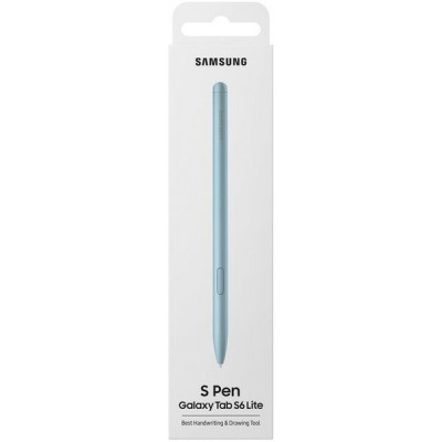 Планшет Samsung Galaxy Tab S6 Lite (P613) PLS TFT 10.4&quot; 4Gb/SSD64Gb/BT/WiFi/Blue