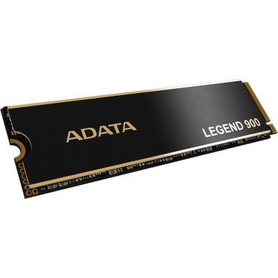 Накопичувач SSD ADATA M.2 2TB PCIe 4.0 XPG LEGEND 900