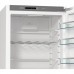 Холодильна камера Gorenje вбудована, 177x55,5х54,5, 301л, А++, інв., дисплей, білий