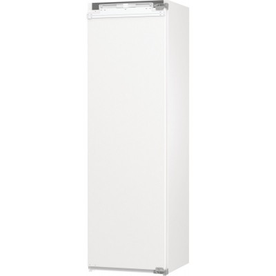 Холодильна камера Gorenje вбудована, 177x55,5х54,5, 301л, А++, інв., дисплей, білий