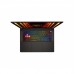Ноутбук MSI Vector 17 HX AI A2XWHG-044XUA 17" QHD+ 240Hz, Intel Ultra 9 275HX_24C_24T, 32GB, F2TB, NVD5070TI-12, DOS, чорний