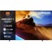 Телевізор 55" Philips OLED 4K 120Hz Smart Titan OS Black Ambilight
