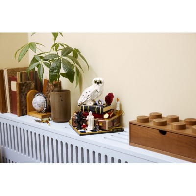 Конструктор LEGO Harry Potter Філософський камінь. Колекційний набір