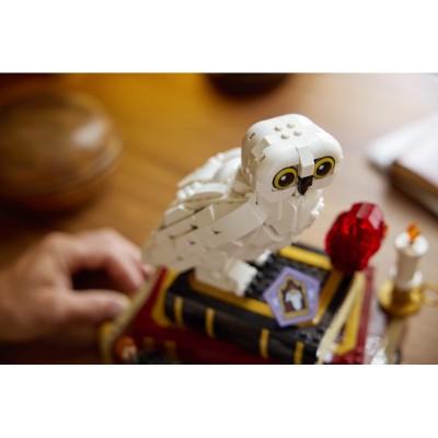 Конструктор LEGO Harry Potter Філософський камінь. Колекційний набір