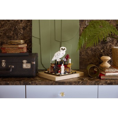 Конструктор LEGO Harry Potter Філософський камінь. Колекційний набір