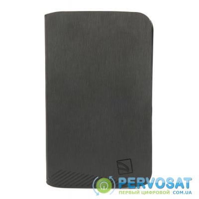 Чехол для планшета Tucano Galaxy Tab3 8.0 Macro Black (TAB-MS38)