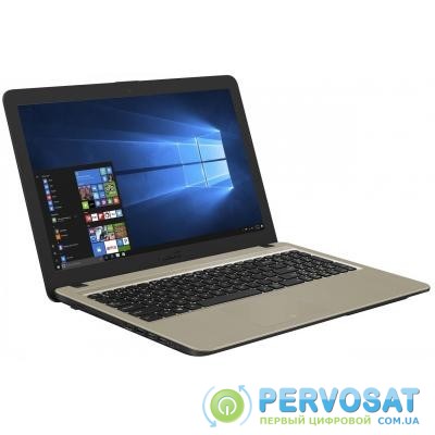 Ноутбук ASUS F540UB (F540UB-DM874T)