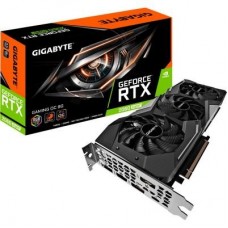 Видеокарта GIGABYTE GeForce RTX2060 SUPER 8192Mb GAMING OC (GV-N206SGAMING OC-8GC) Видеокарта GIGABYTE GeForce RTX2060 SUPER 8192Mb GAMING OC (GV-N206SGAMING OC-8GC)
