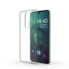 Чохол до моб. телефона BeCover Xiaomi Redmi Note 8 Pro Transparancy (704326) Чохол до моб. телефона BeCover Xiaomi Redmi Note 8 Pro Transparancy (704326)