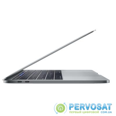 Ноутбук Apple MacBook Pro TB A1989 (Z0WQ000ER)