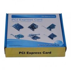 Контролер PCIe to USB 3.0 Atcom (14939) Контролер PCIe to USB 3.0 Atcom (14939)