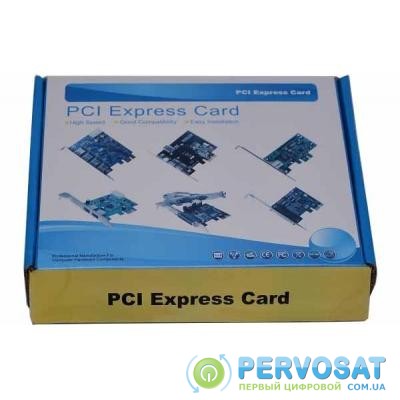 Контроллер PCIe to USB 3.0 Atcom (14939)