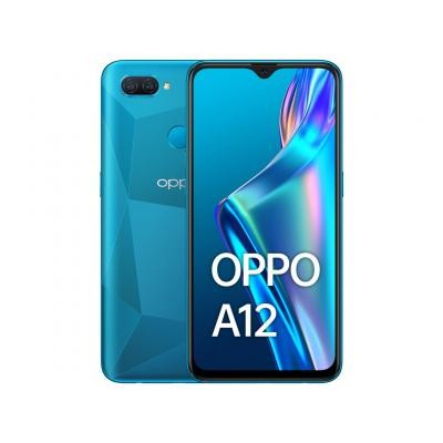 Мобильный телефон Oppo A12 4/64GB Blue (OFCPH2083_BLUE_4/64)