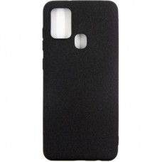Чохол до моб. телефона DENGOS Carbon Samsung Galaxy A21s, black (DG-TPU-CRBN-74) (DG-TPU-CRBN-74) Чохол до моб. телефона DENGOS Carbon Samsung Galaxy A21s, black (DG-TPU-CRBN-74) (DG-TPU-CRBN-74)