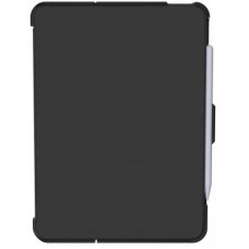 Чохол до планшета UAG iPad Air 10.9(4th Gen, 2020) Scout, Black (122558114040) Чохол до планшета UAG iPad Air 10.9(4th Gen, 2020) Scout, Black (122558114040)