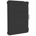 Чехол для планшета UAG iPad Air 10.9(4th Gen, 2020) Scout, Black (122558114040)