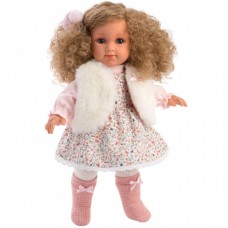 Лялька LLORENS Elena, 35 см (53530) Лялька LLORENS Elena, 35 см (53530)