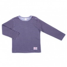 Кофта Breeze в смужку (3332-80G-lilac) Кофта Breeze в смужку (3332-80G-lilac)