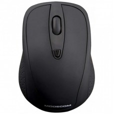 Мишка Modecom MC-WM4.1 Wireless Black (M-MC-0WM4.1-100-OEM) Мишка Modecom MC-WM4.1 Wireless Black (M-MC-0WM4.1-100-OEM)