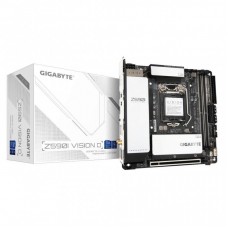 Материнська плата GIGABYTE Z590I VISION D