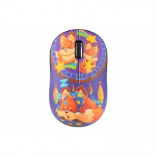 Миша 2Е MF209 WL Fox Миша 2Е MF209 WL Fox