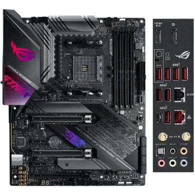 ASUS STRIX_X570-E_GAMING