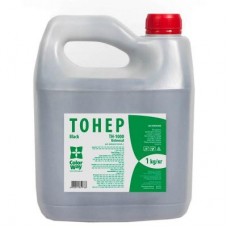 Тонер HP LJ1010/1000/1200/2100(C7115A) ColorWay (TH-1000-1B) Тонер HP LJ1010/1000/1200/2100(C7115A) ColorWay (TH-1000-1B)