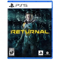 Гра SONY Returnal [PS5, Blu-Ray диск] (9815396)