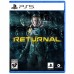 Игра SONY Returnal [PS5, Blu-Ray диск] (9815396)