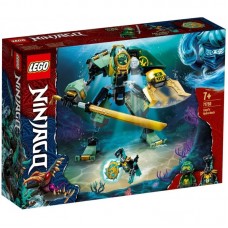 Конструктор LEGO Ninjago Гідроробот Ллойда 71750 Конструктор LEGO Ninjago Гідроробот Ллойда 71750