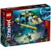 Конструктор LEGO Ninjago Гідроробот Ллойда 71750