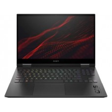 Ноутбук HP OMEN 15-ek0020ur 15.6FHD IPS AG 144Hz/Intel i7-10750H/16/1024F/NVD2060-6/DOS Ноутбук HP OMEN 15-ek0020ur 15.6FHD IPS AG 144Hz/Intel i7-10750H/16/1024F/NVD2060-6/DOS