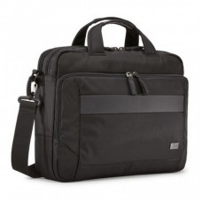 Сумка для ноутбука Case Logic 14" Notion TSA Brief NOTIA114 Black (3204196) Сумка для ноутбука Case Logic 14" Notion TSA Brief NOTIA114 Black (3204196)