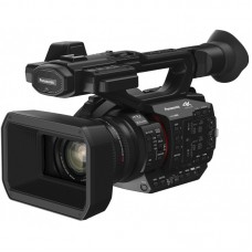 Цифр. відеокамера 4K Panasonic HC-X20 Цифр. відеокамера 4K Panasonic HC-X20