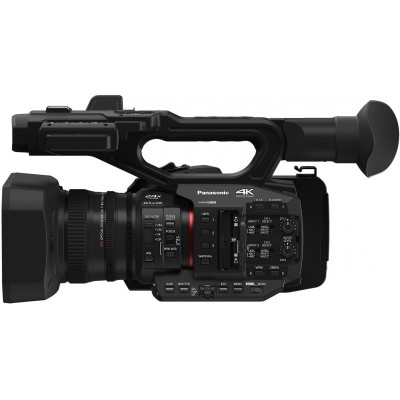 Цифр. відеокамера 4K Panasonic HC-X20