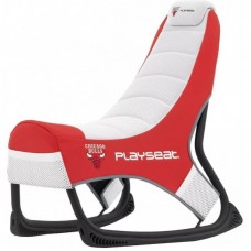 Консольне крісло Playseat Champ NBA Edition - Chicago Bulls Консольне крісло Playseat Champ NBA Edition - Chicago Bulls
