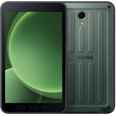 Планшет Samsung Galaxy Tab Active 5 (X300) 8" 6ГБ, 128ГБ, 5050мА•год, Android, чорний Планшет Samsung Galaxy Tab Active 5 (X300) 8" 6ГБ, 128ГБ, 5050мА•год, Android, чорний