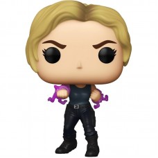 Фігурка Funko POP Movies: Mortal Kombat - Sonya Blade Фігурка Funko POP Movies: Mortal Kombat - Sonya Blade