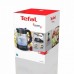 Електрочайник Tefal Morning Glass Kettle, 1.7л, скло, з підсвіткою, чорний