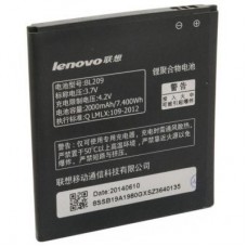 Акумуляторна батарея для телефону EXTRADIGITAL Lenovo BL209 (2000 mAh) (BML6372) Акумуляторна батарея для телефону EXTRADIGITAL Lenovo BL209 (2000 mAh) (BML6372)