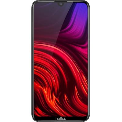 Мобильный телефон TP-Link Neffos X20 Pro 3/64GB Black