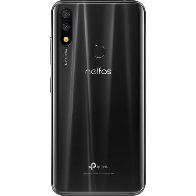 Мобильный телефон TP-Link Neffos X20 Pro 3/64GB Black