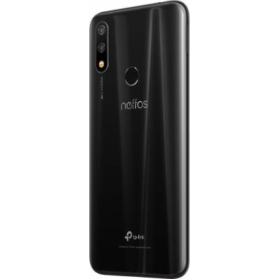 Мобильный телефон TP-Link Neffos X20 Pro 3/64GB Black