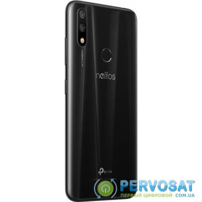Мобильный телефон TP-Link Neffos X20 Pro 3/64GB Black