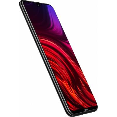 Мобильный телефон TP-Link Neffos X20 Pro 3/64GB Black