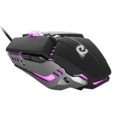 Мишка Ergo NL-730 Black (NL-730) Мишка Ergo NL-730 Black (NL-730)