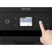 Многофункциональное устройство EPSON L6170 c WiFi (C11CG20404)