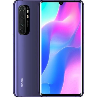 Мобильный телефон Xiaomi Mi Note 10 Lite 6/64GB Nebula Purple